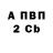 АМФЕТАМИН VHQ Black Garem
